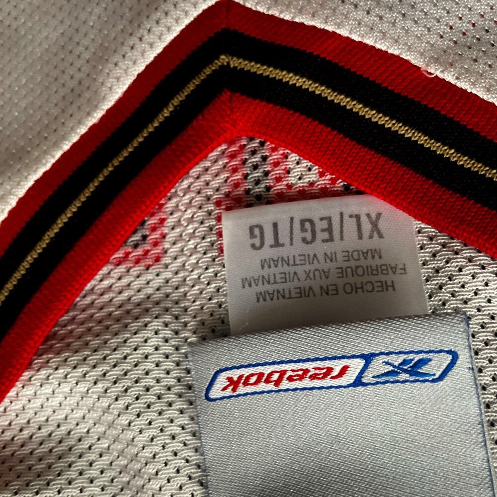 Philadelphia 76ers Jersey (Road)